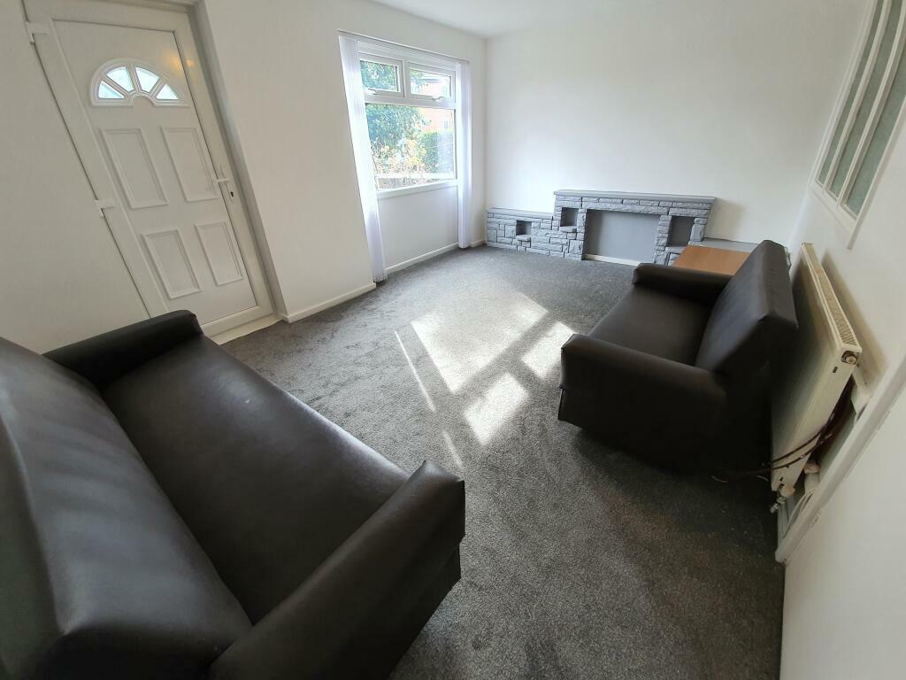 House Consort View in Leeds