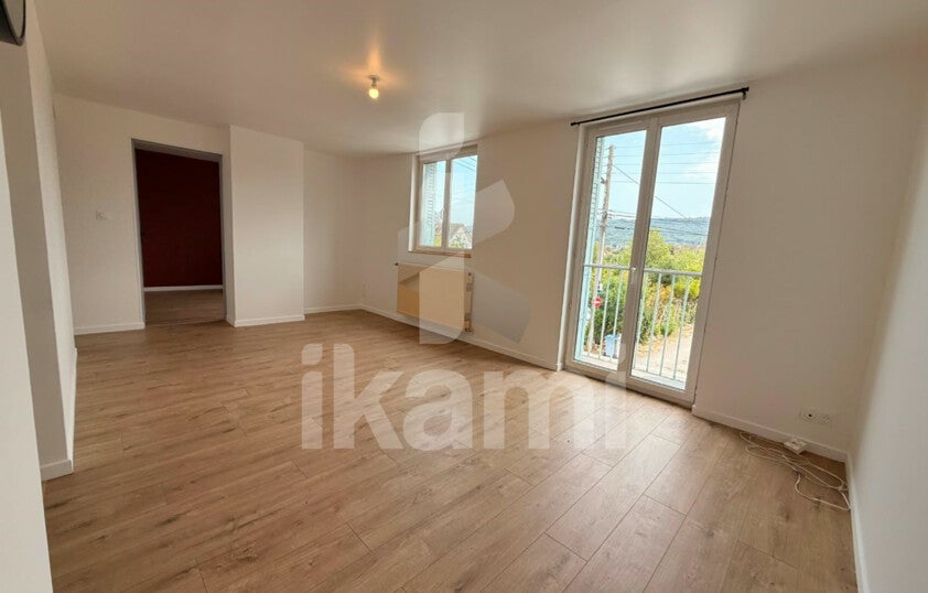 Appartement Rue du Capitaine Arrachart à Lons-le-Saunier