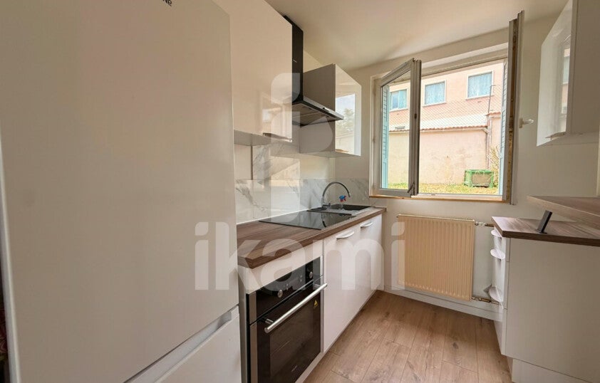 Appartement Rue du Capitaine Arrachart à Lons-le-Saunier