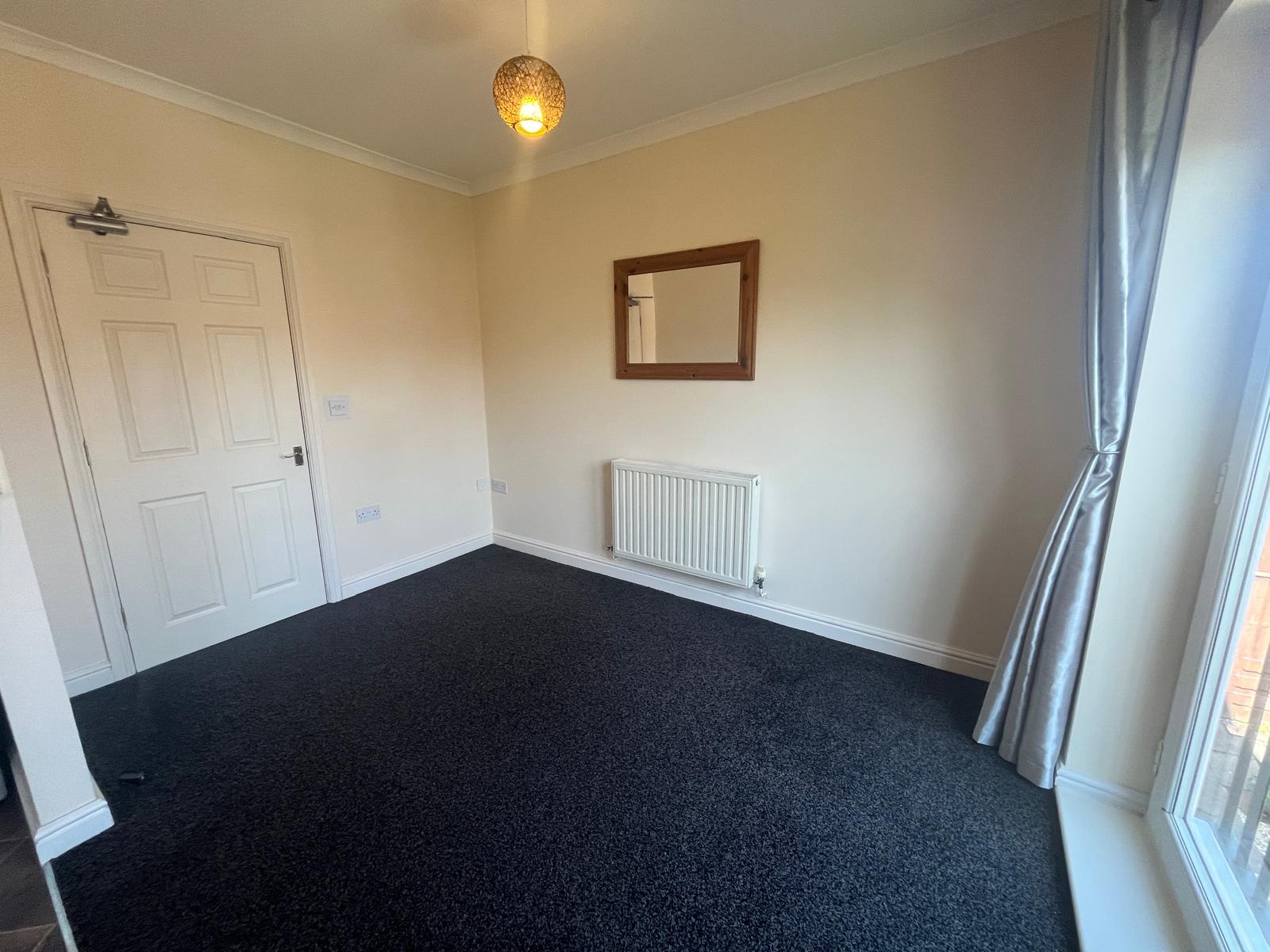 Flat New Garden Street in Stafford