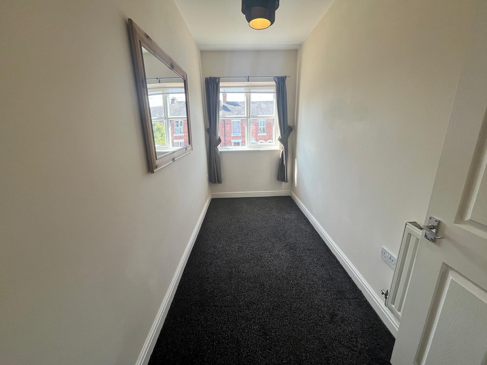 Flat New Garden Street in Stafford