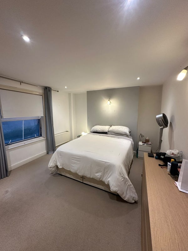 Room Este Road in Greater London