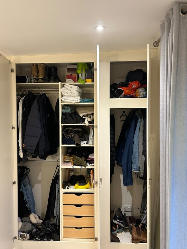 Room Este Road in Greater London