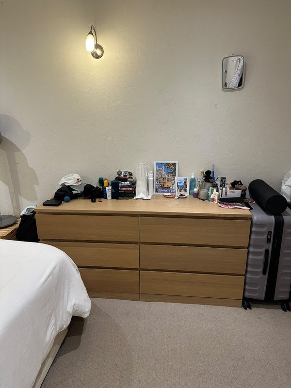Room Este Road in Greater London