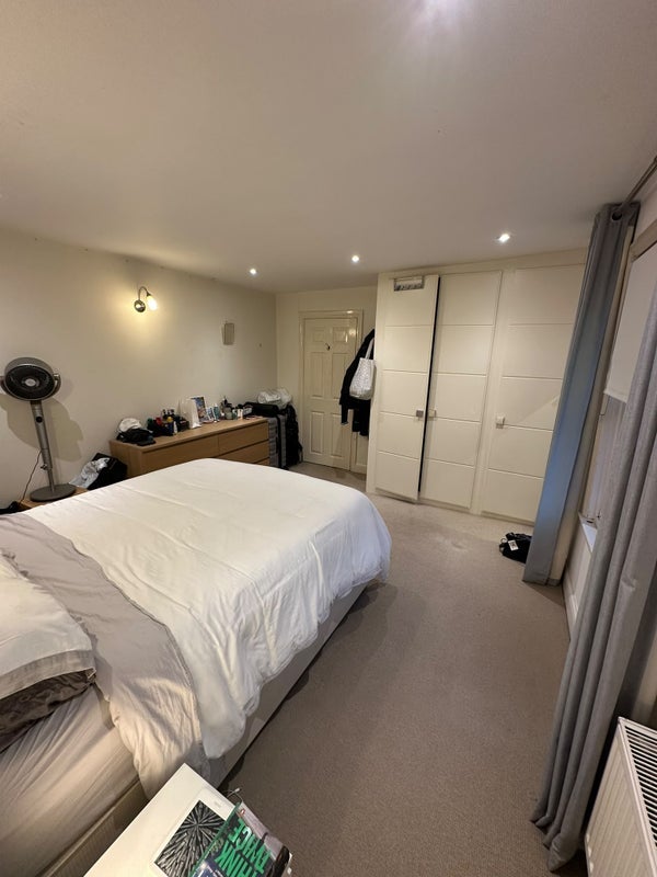 Room Este Road in Greater London