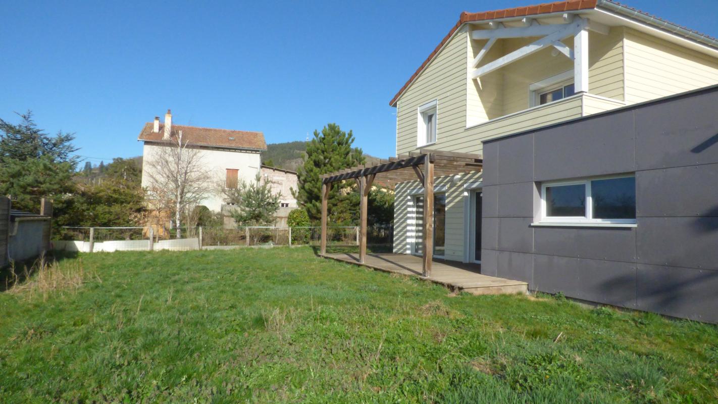 House Impasse de la Plaine in Aiguilhe