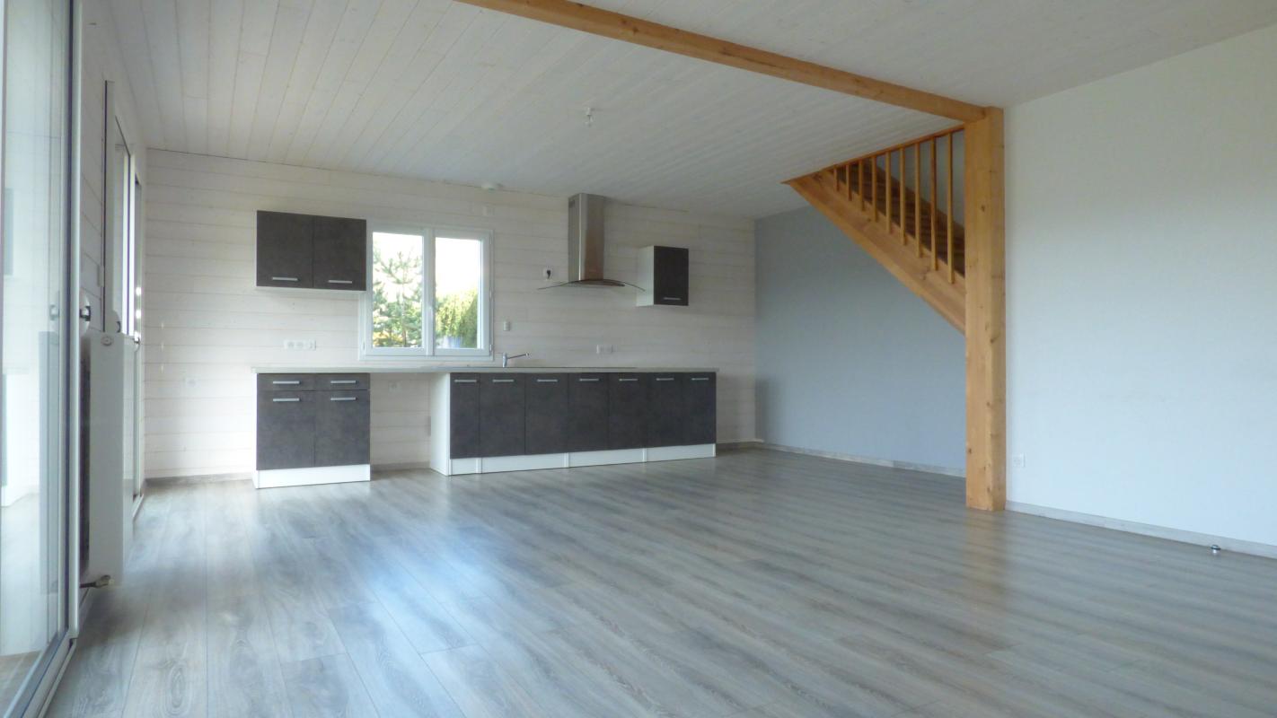 House Impasse de la Plaine in Aiguilhe