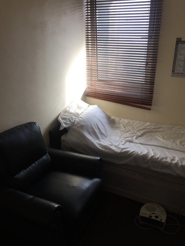 Room Hampson Way in Greater London