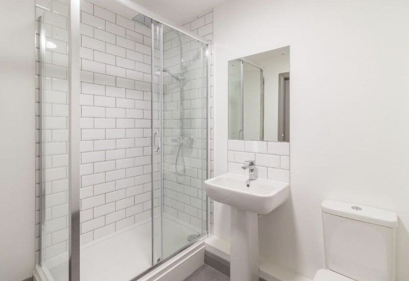 Room Gladstone Street in Sunderland