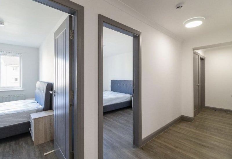 Room Gladstone Street in Sunderland
