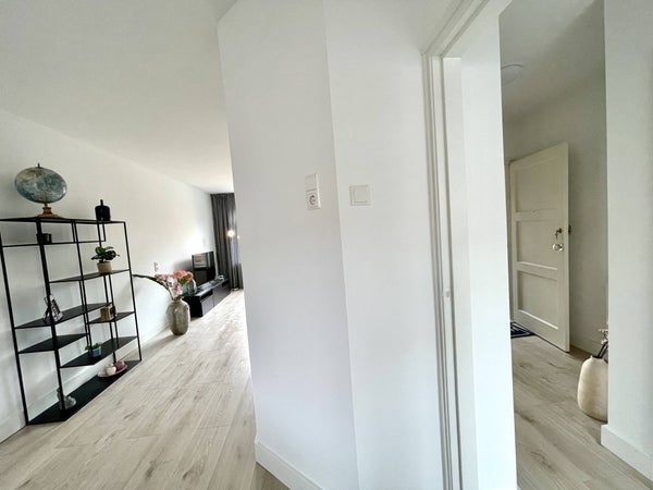 Appartement Ferdinand Bolweg in Amstelveen