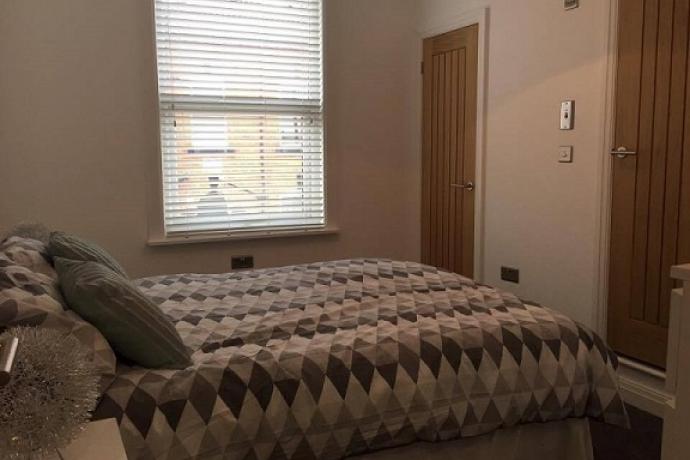 Room Branksome Terrace in Leeds
