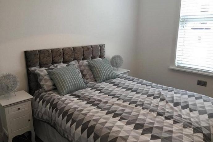 Room Branksome Terrace in Leeds