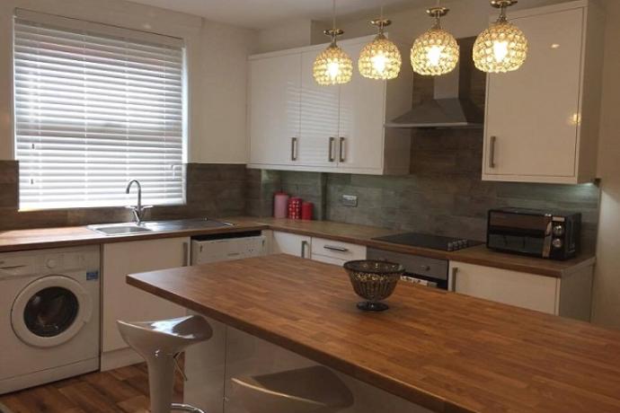 Room Branksome Terrace in Leeds