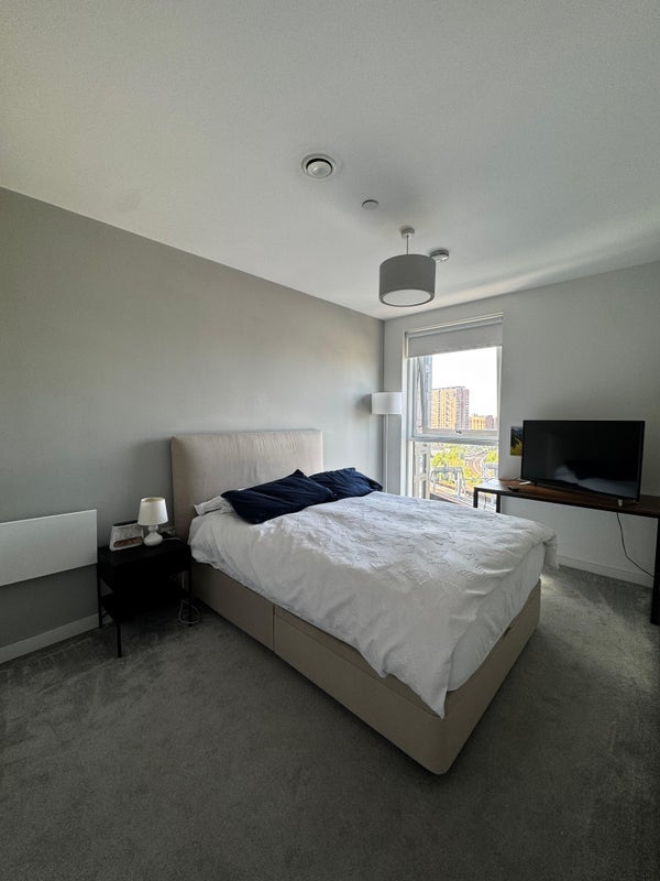 Room Stanley Street in Salford