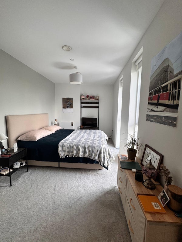 Room Stanley Street in Salford