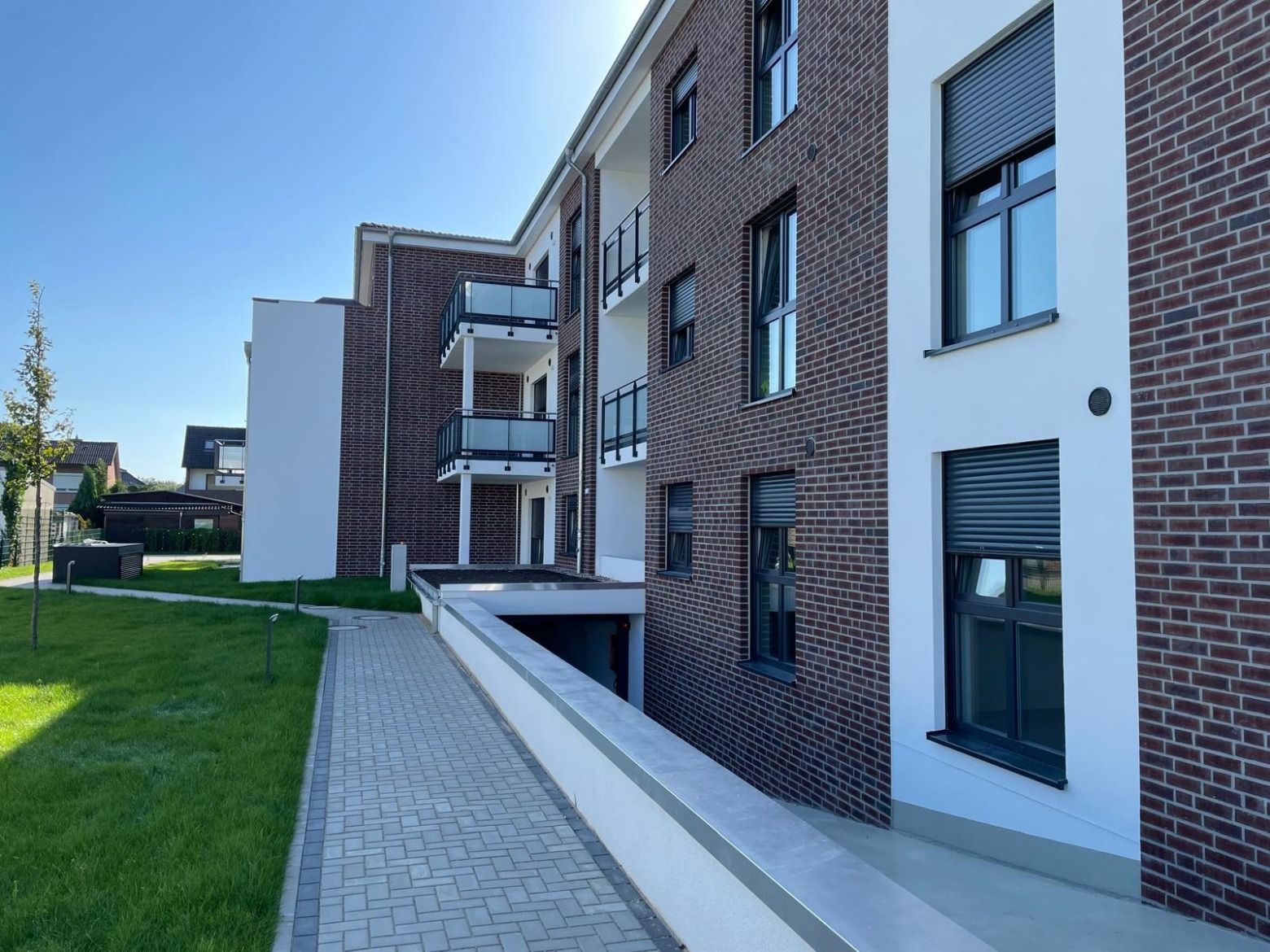 Wohnung Ulzburger Straße in Norderstedt