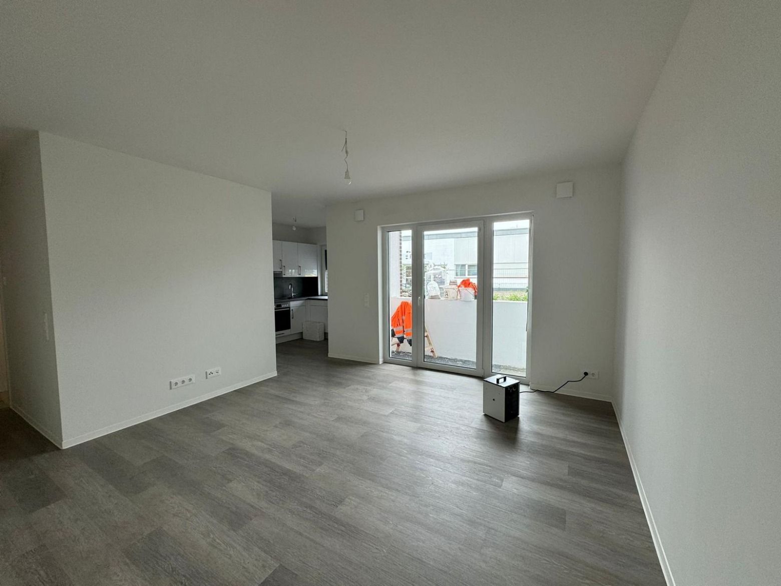 Wohnung Ulzburger Straße in Norderstedt