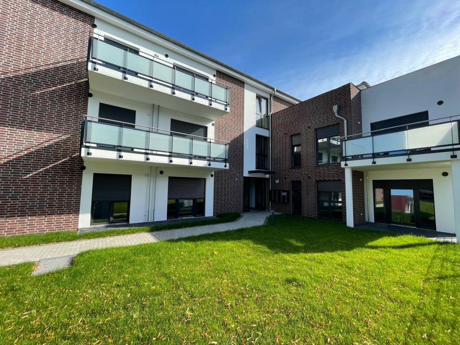Wohnung Ulzburger Straße in Norderstedt