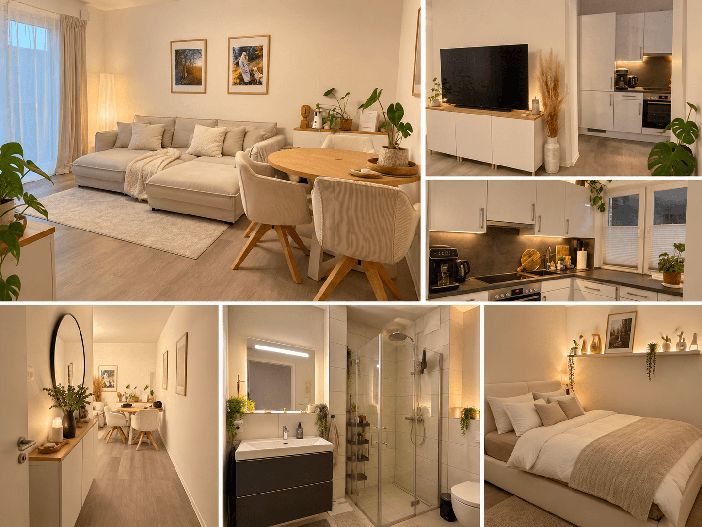 Wohnung Ulzburger Straße in Norderstedt