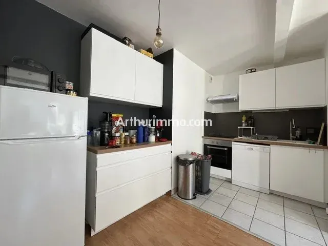 Appartement Rue Jean Jaurès à Lons-le-Saunier