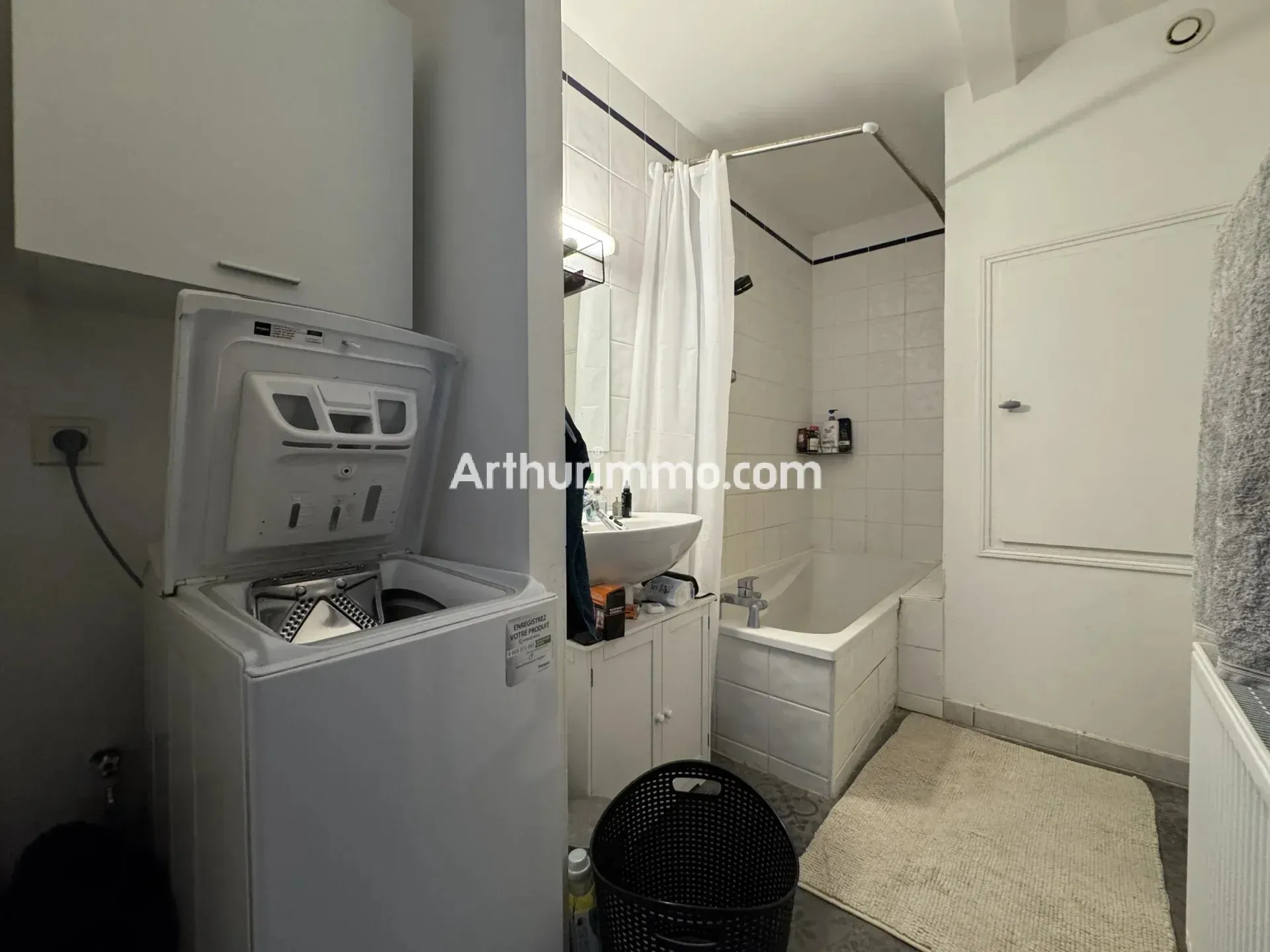 Appartement Rue Jean Jaurès à Lons-le-Saunier