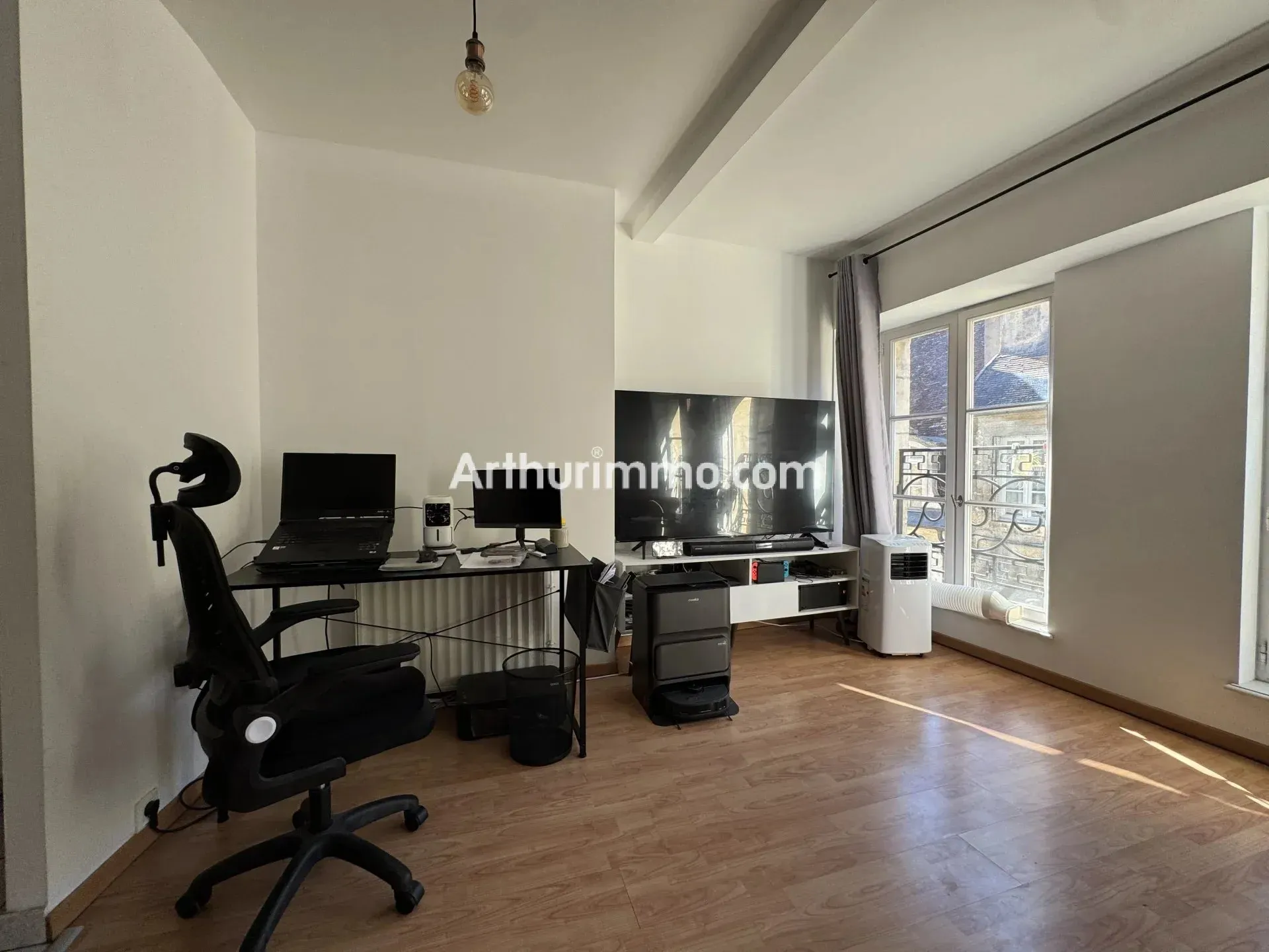 Appartement Rue Jean Jaurès à Lons-le-Saunier