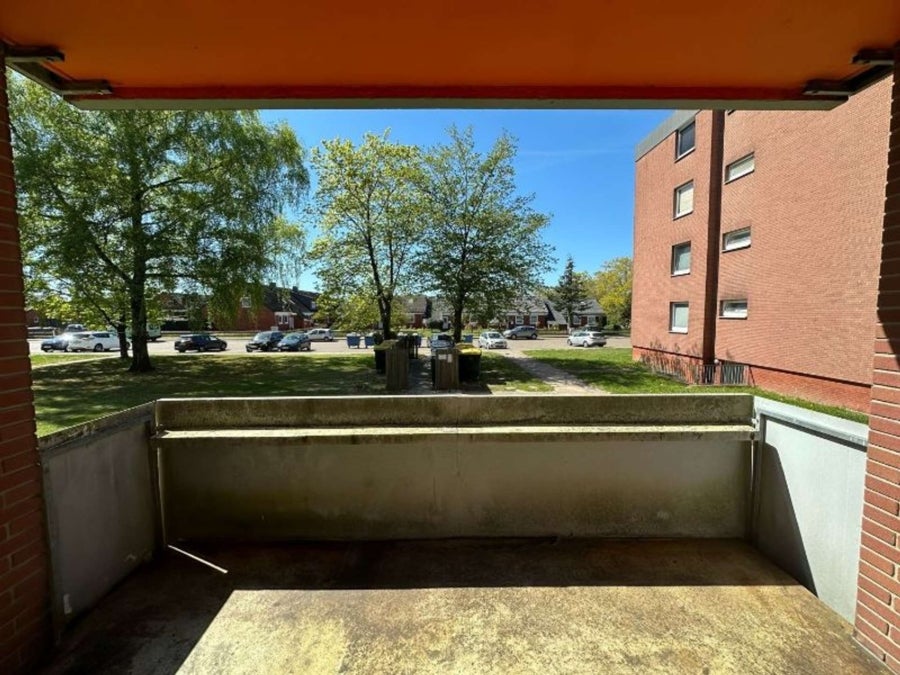 Wohnung Dürerring in Walsrode