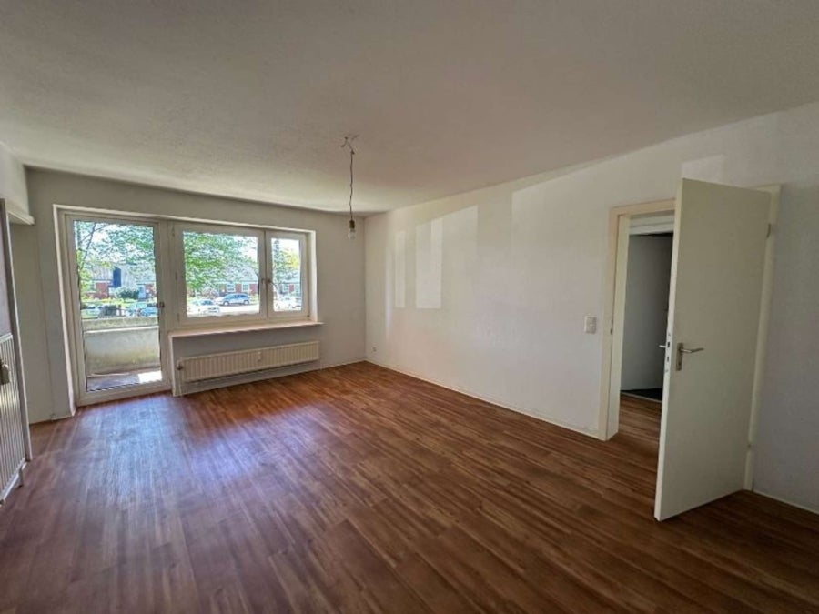Wohnung Dürerring in Walsrode