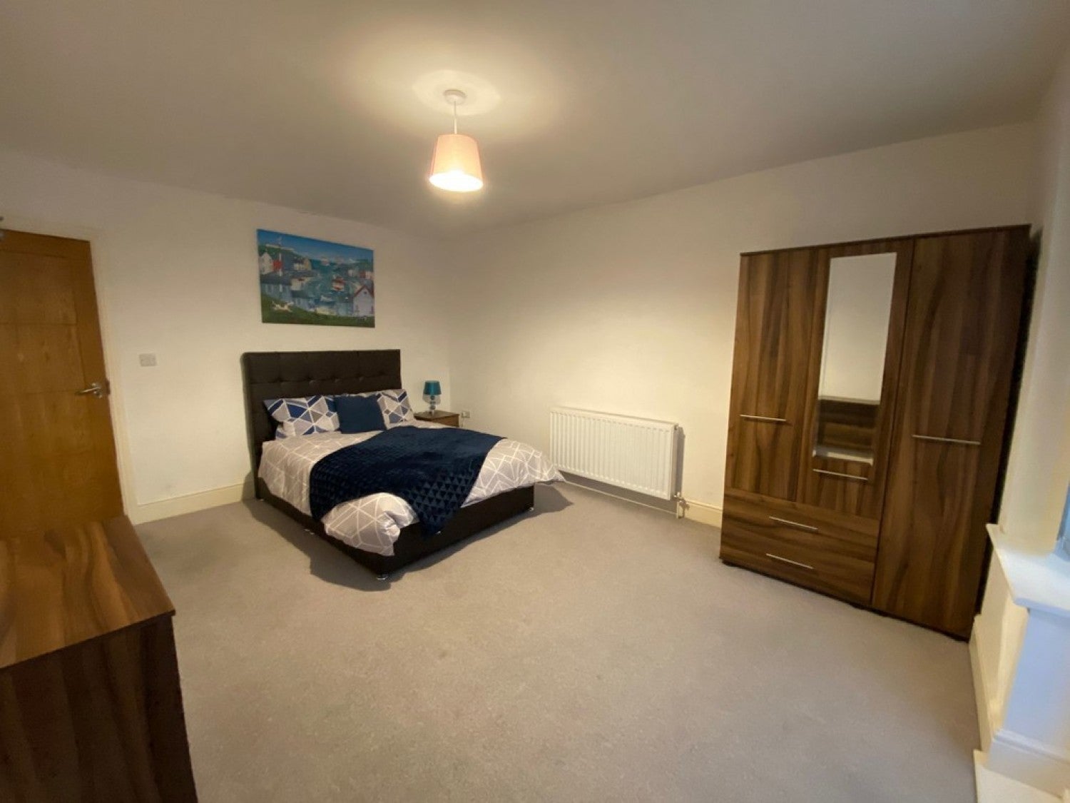 Room Bensley Close in Derby