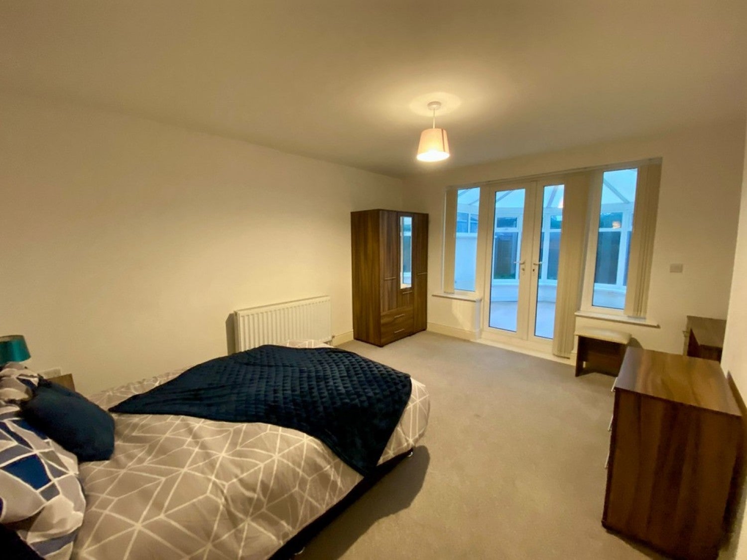 Room Bensley Close in Derby