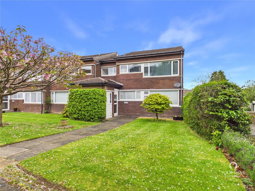 Flat Dunsgreen in Ponteland