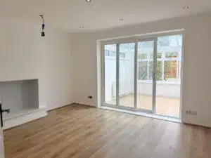 House Windermere Road in Middleton