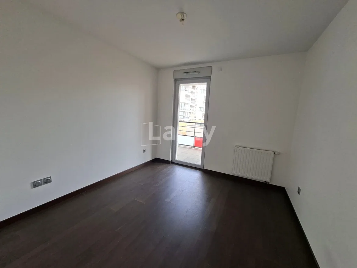 Appartement Avenue Julien à Clermont-Ferrand