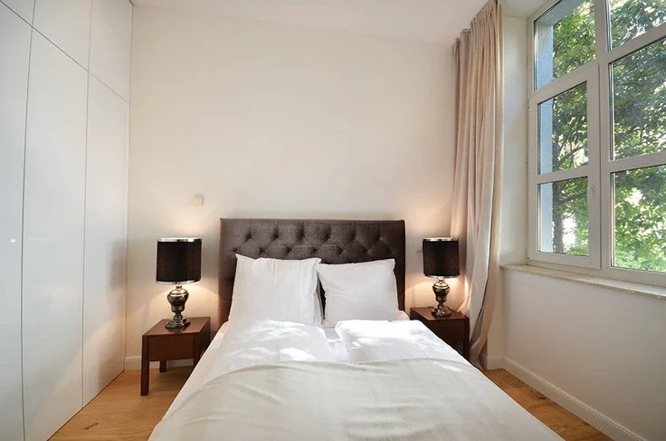 Wohnung Kennedyallee in Frankfurt am Main