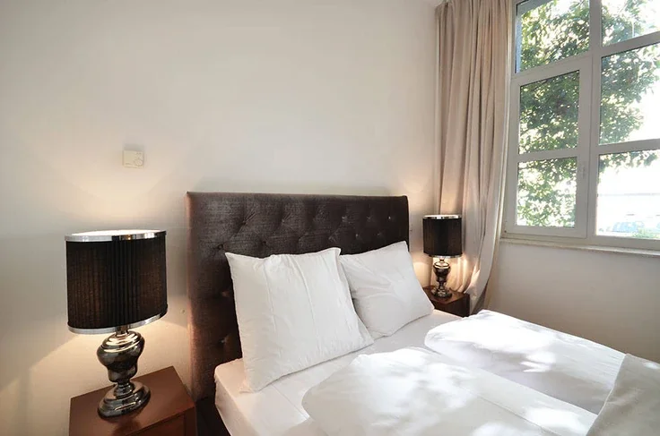 Wohnung Kennedyallee in Frankfurt am Main