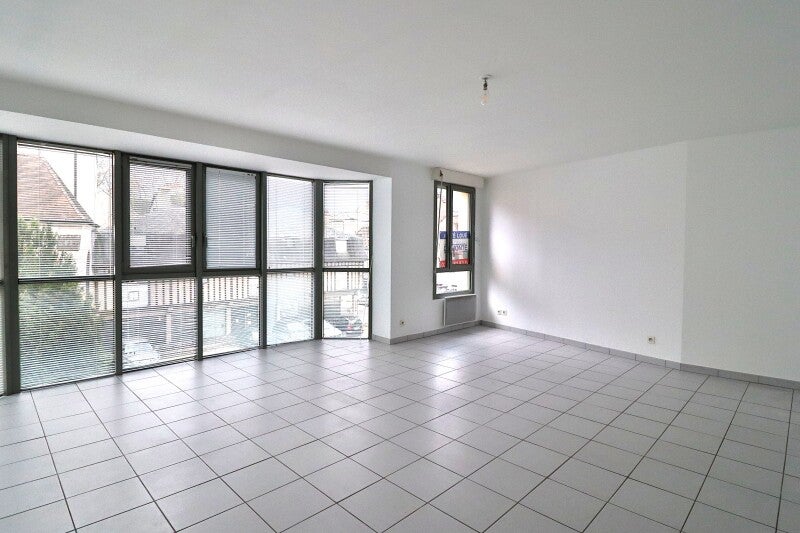 Appartement Rue Pithou à Troyes