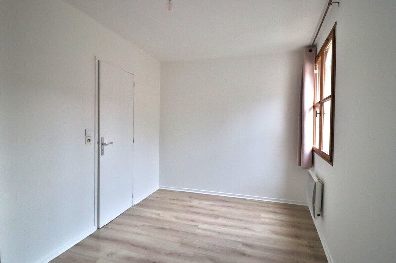 Appartement Rue Pithou à Troyes