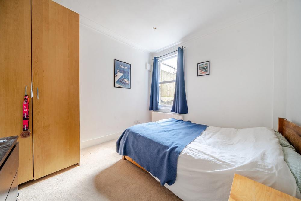 Flat Seymour Place in City of Westminster