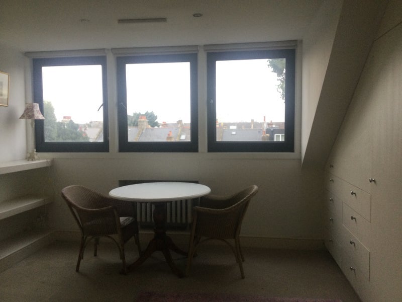 Room Clapham Manor Street in Greater London