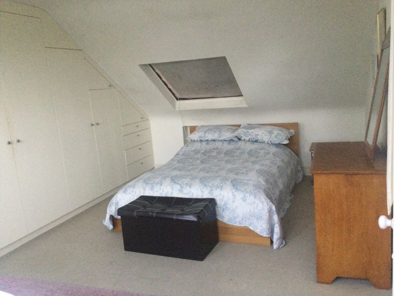 Room Clapham Manor Street in Greater London