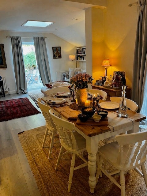 Room Micklethwaite Road in Greater London