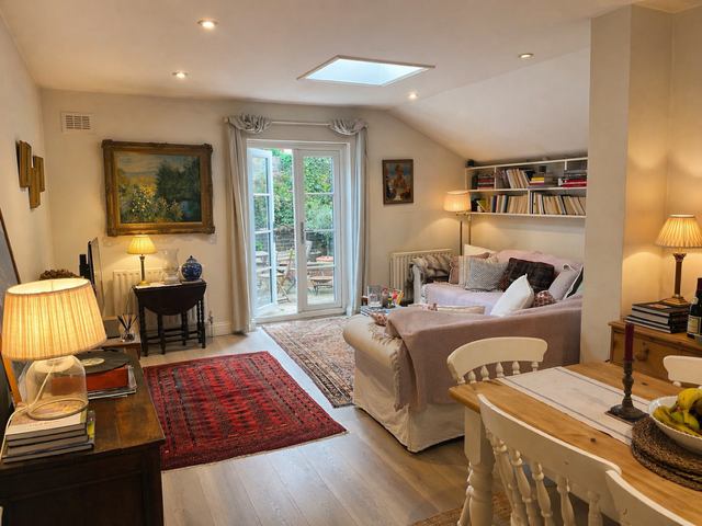 Room Micklethwaite Road in Greater London