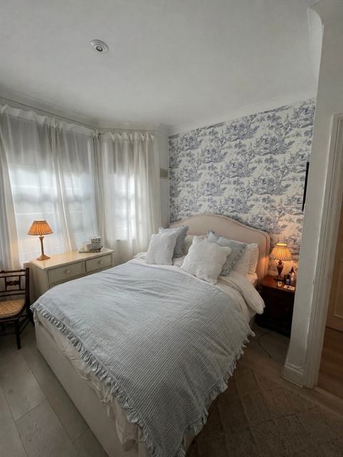 Room Micklethwaite Road in Greater London