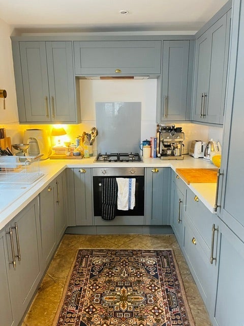 Room Micklethwaite Road in Greater London