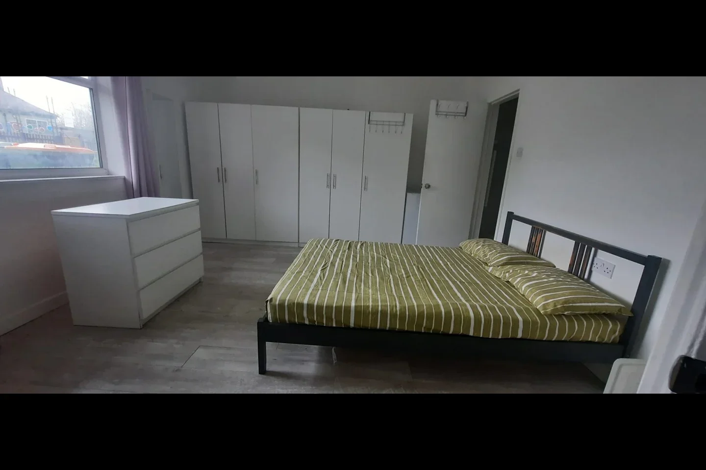 Room Barclay Road in Greater London