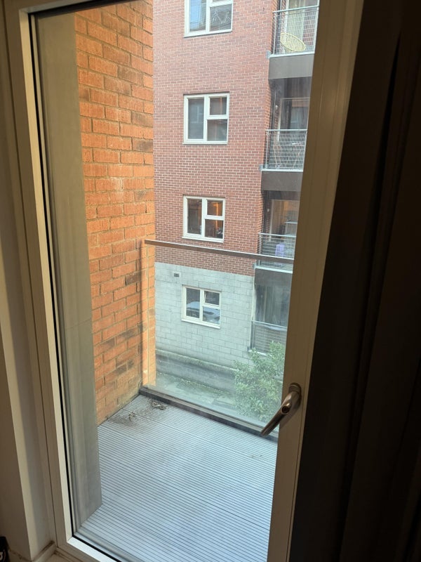Room Simpson Street in Manchester