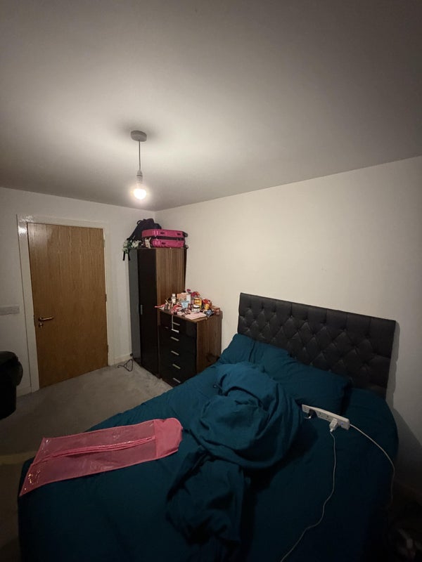 Room Simpson Street in Manchester