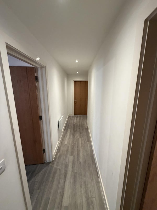 Room Simpson Street in Manchester
