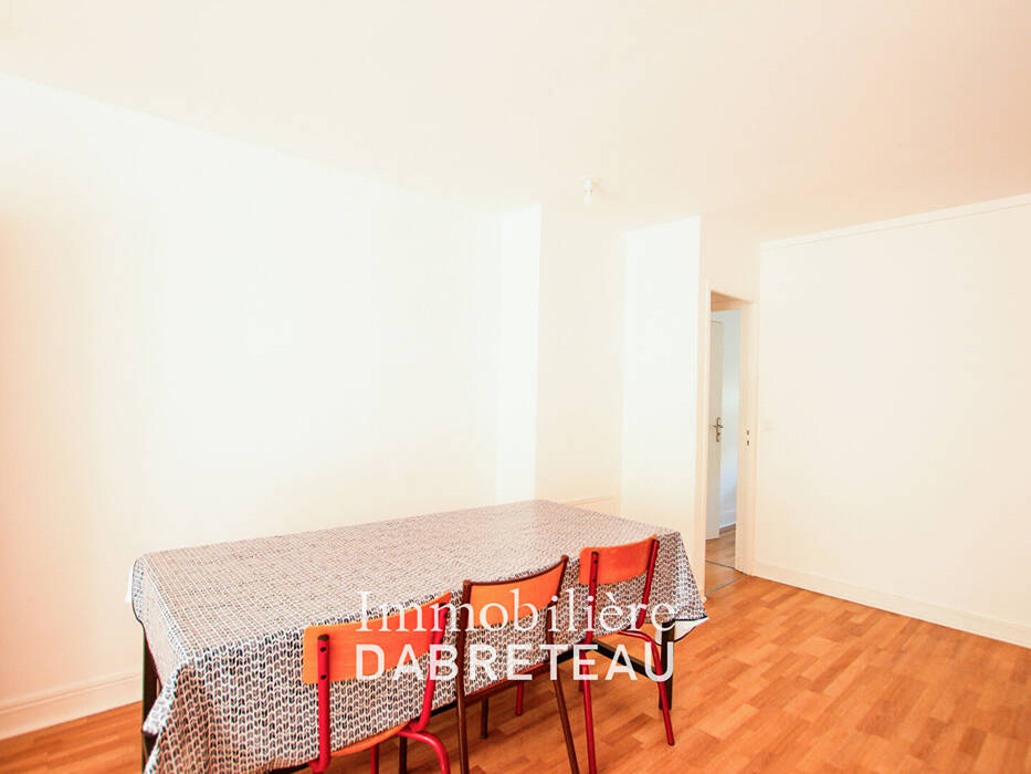 Appartement Rue du Tonkin à Villeurbanne